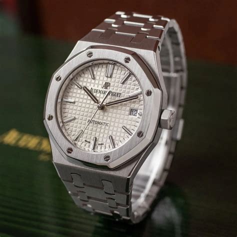 audemars piguet royal oak price.